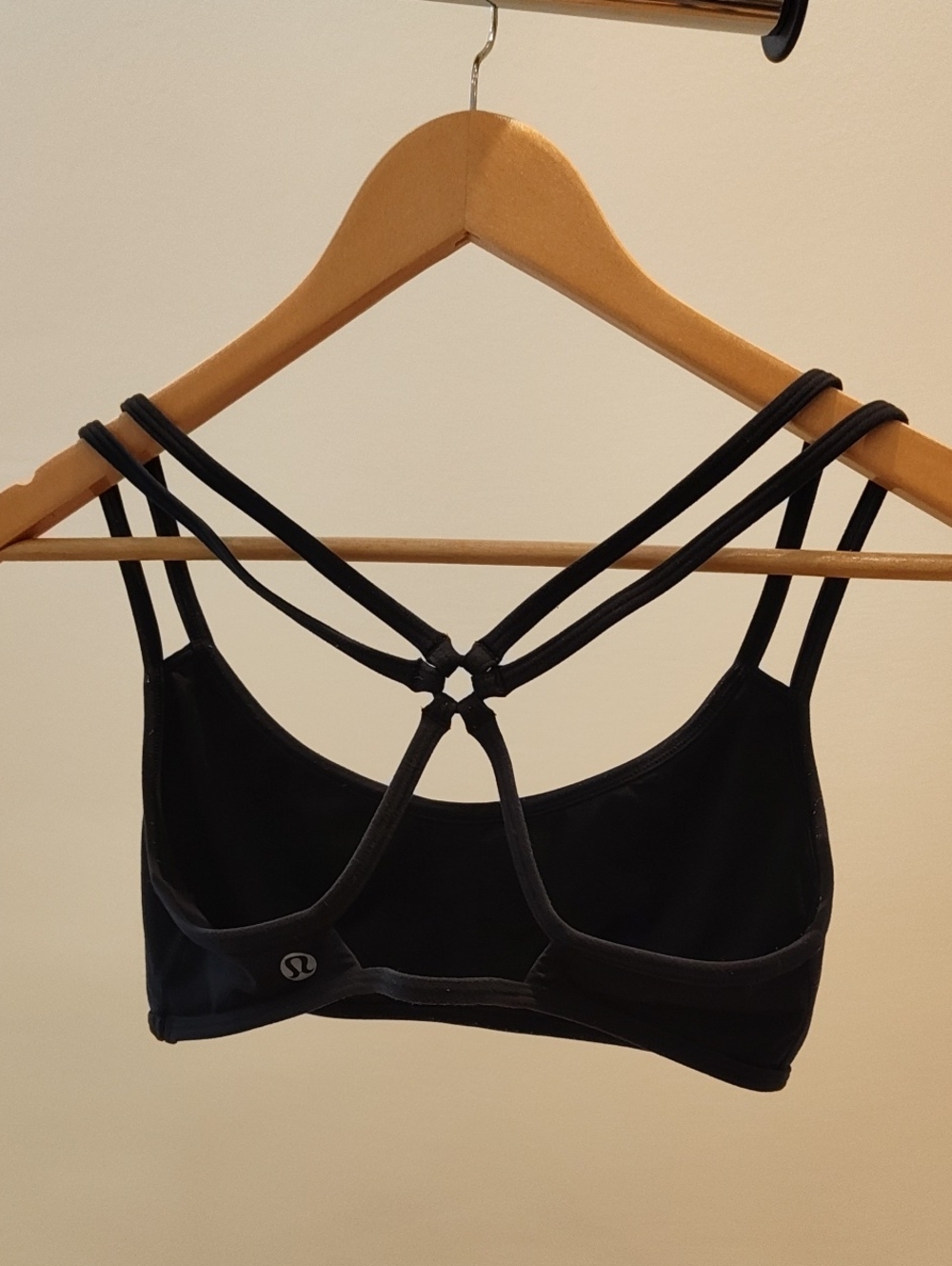 lululemon athletica Light Support Bra - Picture 2 of 2